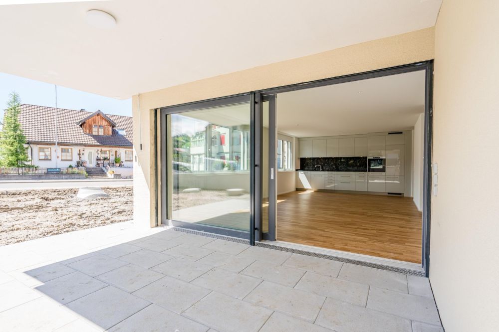 Stilvolle und hochwertig ausgebaute Wohnung - Bild 13