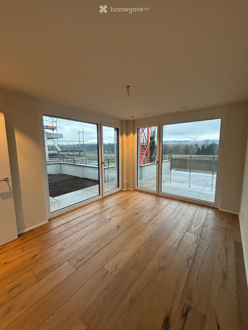 Exklusive Terrassenhäuser in Eggenwil – Wohnen im Eigentumsstandard nahe Zürich - Bild 6