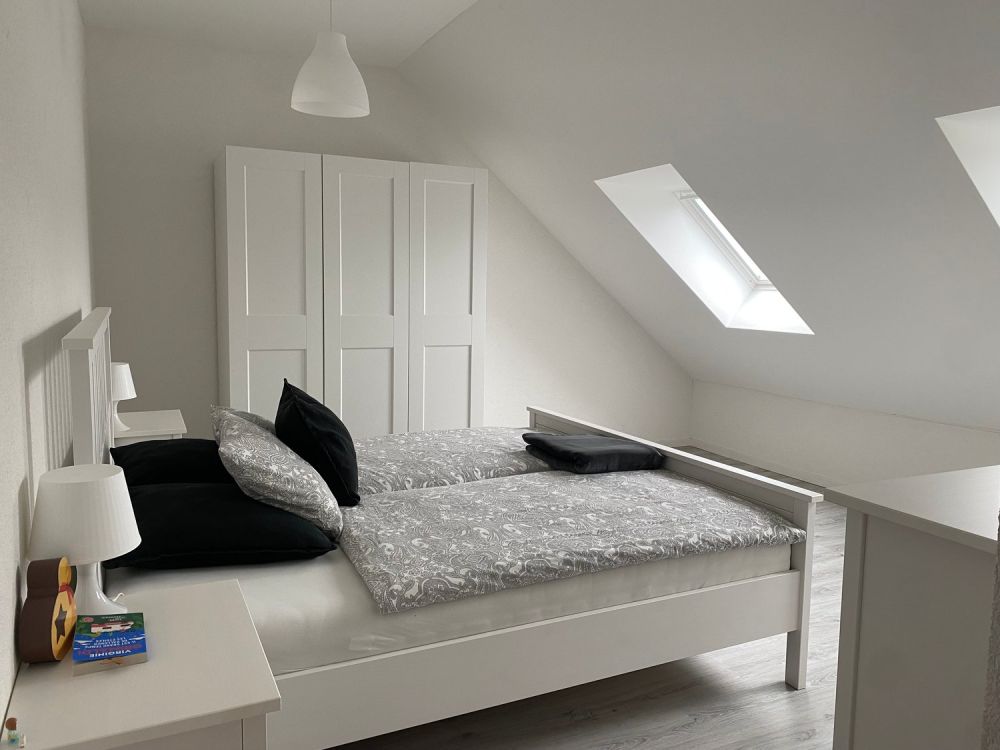 Appartement 2.5 pièces neuf - Bild 5