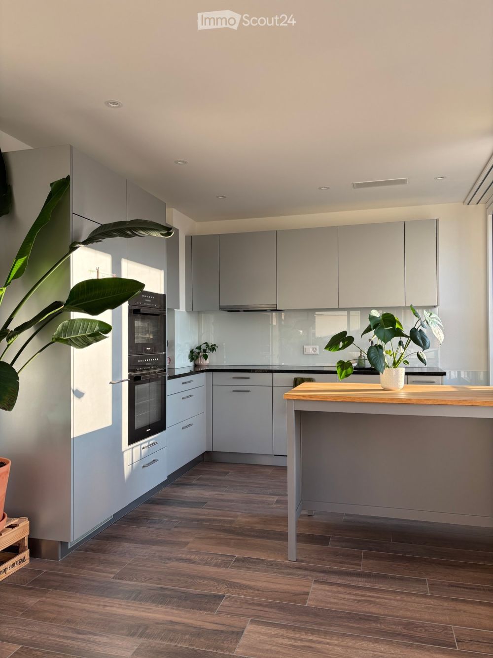 Modern & Cozy City Loft Basel-Pratteln - möbliert - befristet - Bild 2