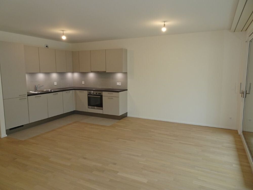 Très beau 4 pièces dans immeuble presque neuf (/!\ conditions HM) - Bild 5