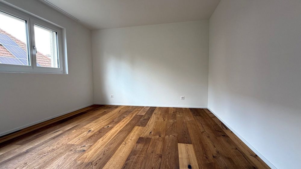 Exklusive 4.5-Zimmerwohnung im 1. Obergeschoss - Bild 8