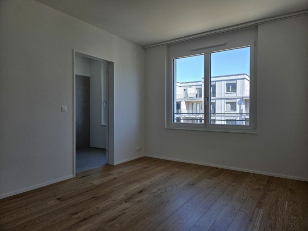 4 1/2-Zimmer-Wohnung - Neubauprojekt "Rheincity" - Bild 8