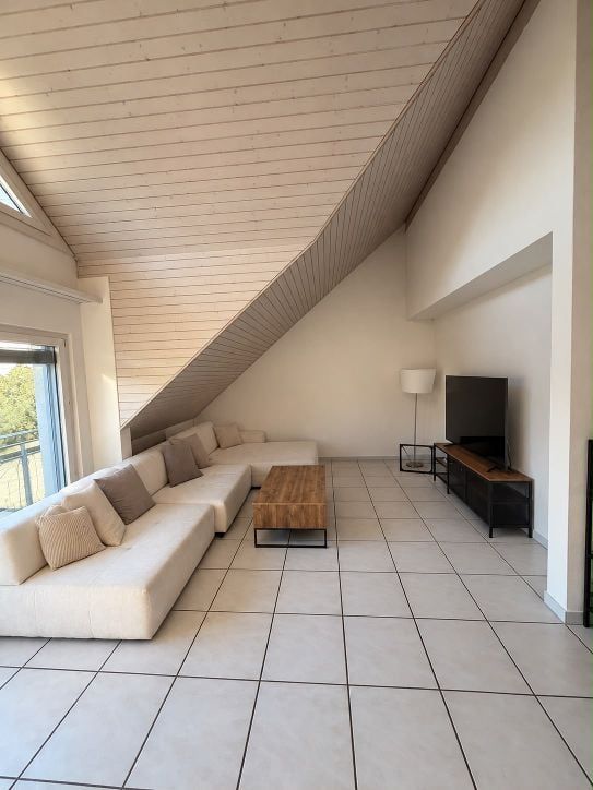 Duplex-/Maisonette-Wohnung in Weiningen ZH - Bild 13