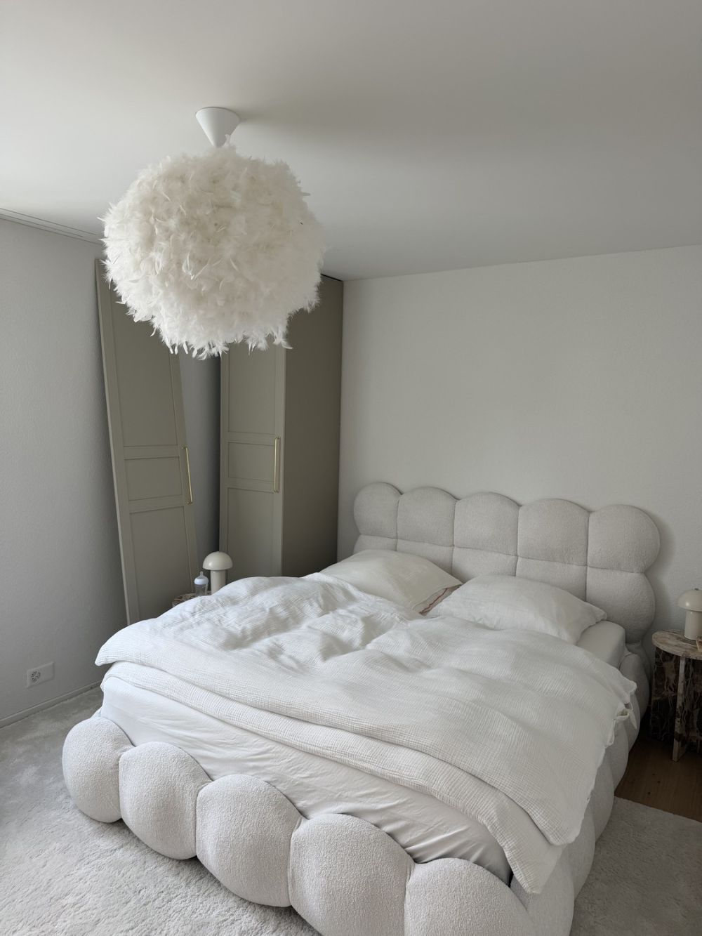 Neue 3.5-Zimmer-Wohnung in Näfels, Übernahme per sofort - Bild 4
