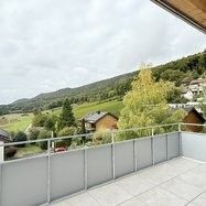 herrliche Aussicht mit Mittag- und Abendsonne / Erstvermietung - Bild 3