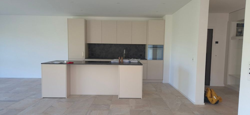 5.5-Zimmerwohnung im Eigentumsstandard -Neubau - Bild 8