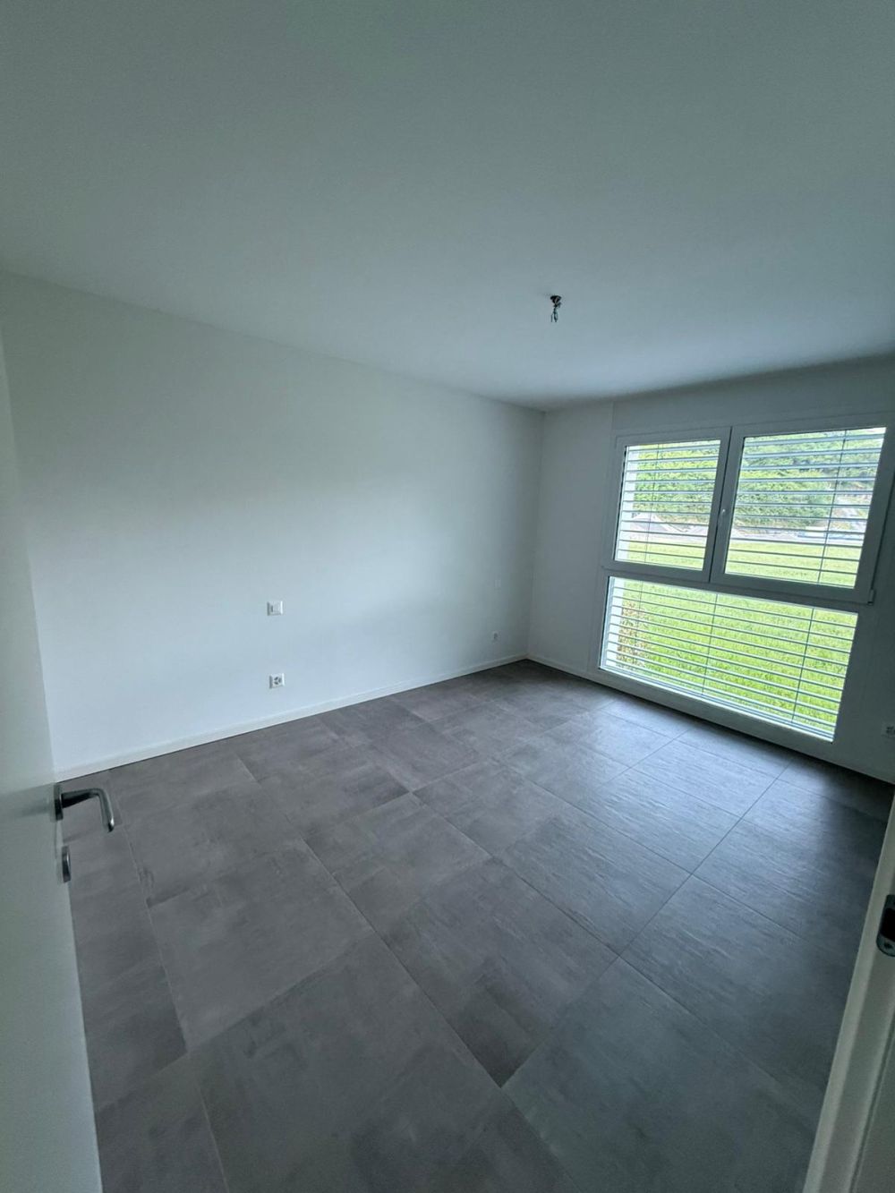 APP n 1 Brand New 2-Room Apartment in Iragna – Modern, Accessible & Pet-Friendly - Bild 2