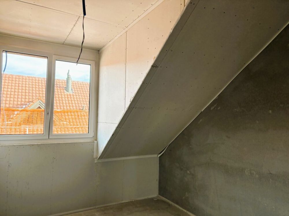 Erstbezug - Hochwertige 3.5-Zi.-Dachwohnung in Bischofszell - Bild 5