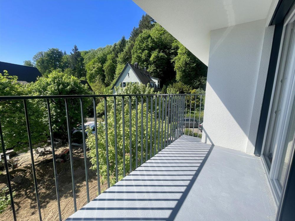 ERSTVERMIETUNG: Wunderschöne 3.5-Zimmer-Wohnungen in Baden - Bild 13