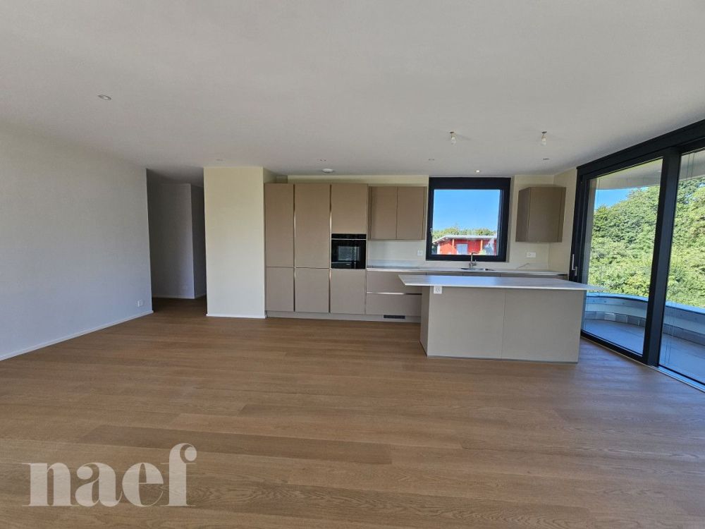 Attique de 5 pièces dans une copropriété récente à Vésenaz - Bild 4