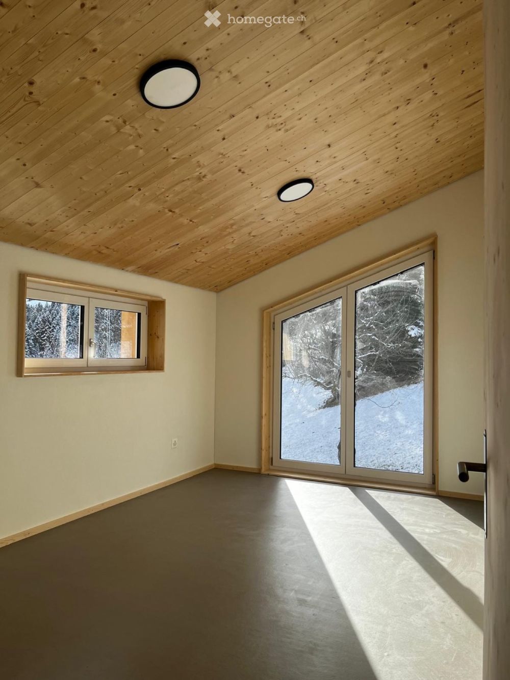 Alpin Refugium Mengia & Gion Haus Wohnung - Bild 5