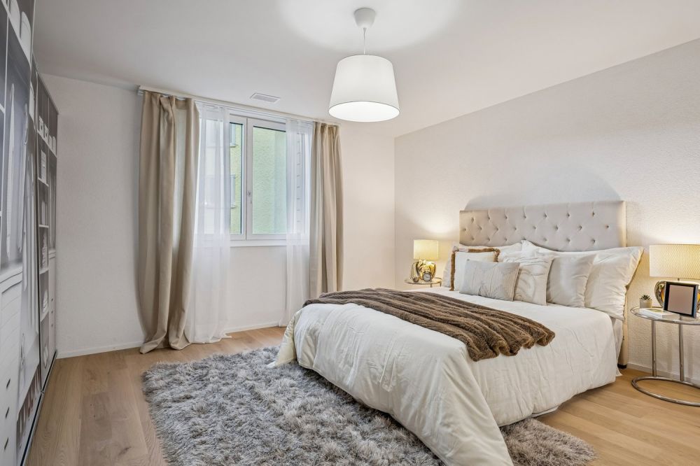 letzte Wohnung - Modernes Familienwohnen in Arbon – Neubauprojekt «Fallentürli» - Bild 9