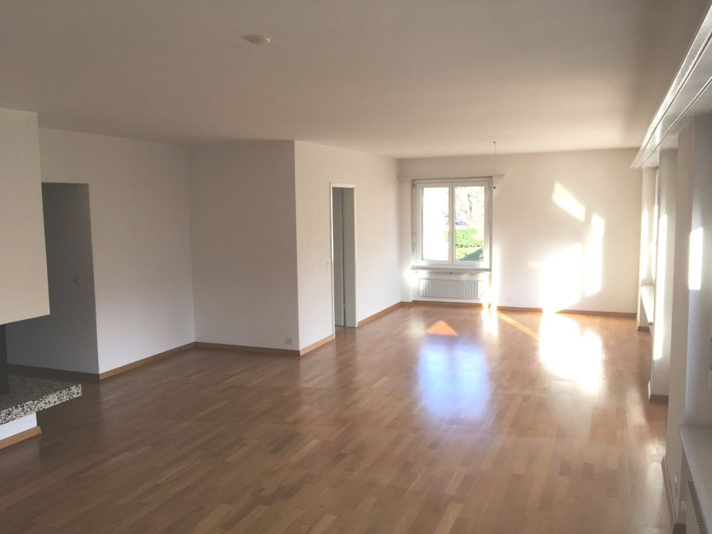 4.5-Zimmer Attikawohnung in Thalwil zu vermieten - Bild 2