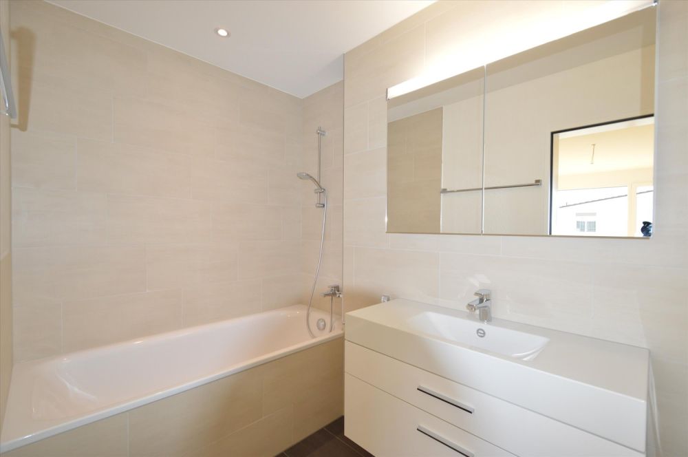 Wenn Wohnträume wahr werden! - Bad