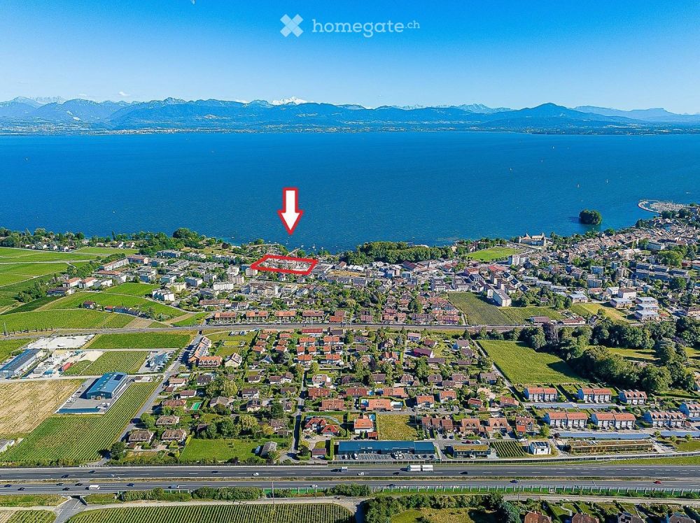 Magnifique appartement de 4,5 pièces avec jardin et finitions haut de gamme - Bild 4