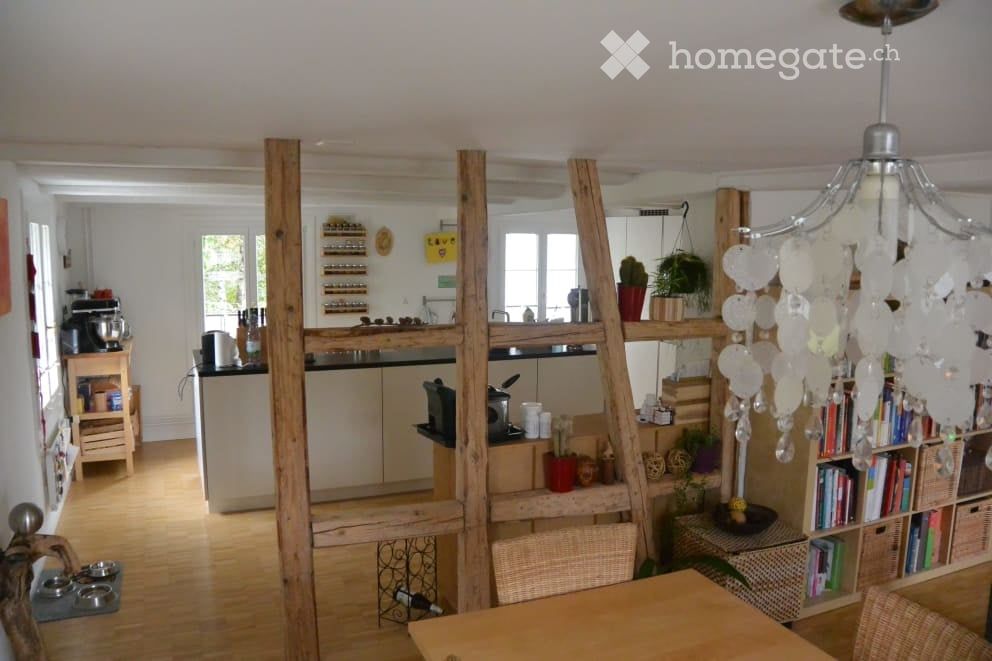 Bauernhaus in einmaliger Umgebung zu vermieten - Bild 8