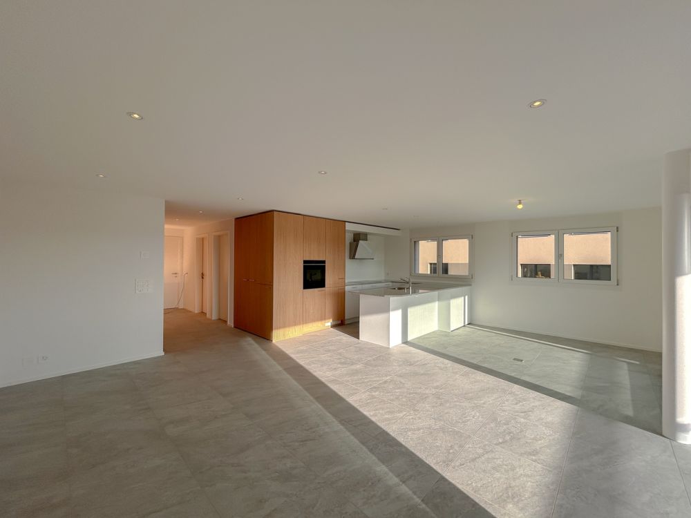 Première location - 3.5 pièces au 1er étage - Bild 6