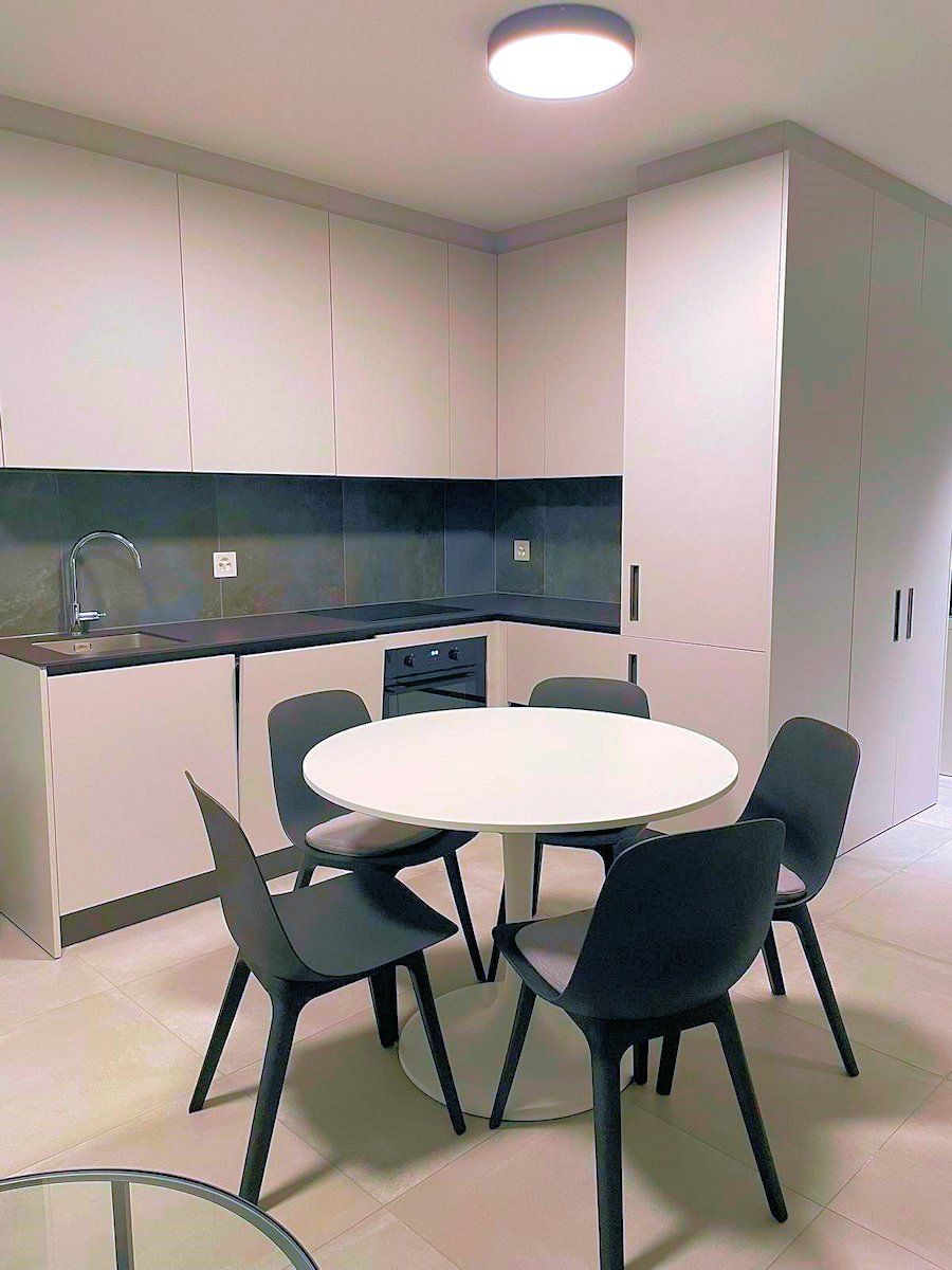 Appartamento arredato di 2.5 locali a Morbio Inferiore – Moderno e luminoso - Bild 3