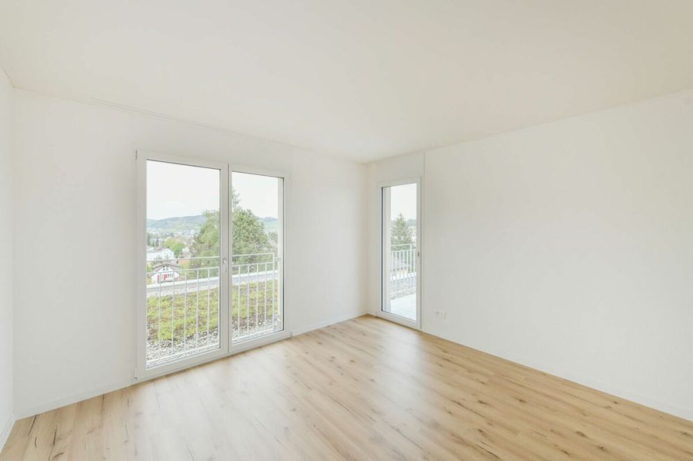 Traumhafte Aussicht I 3.5-Zimmer-Attikawohnung - Bild 6