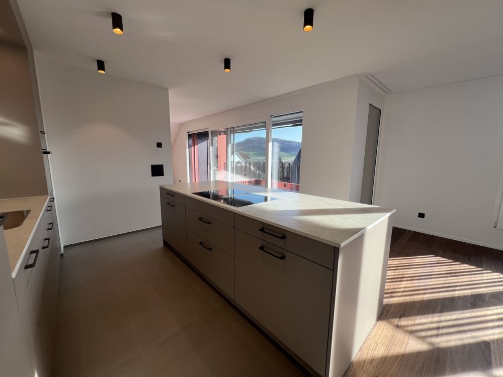 Maisonette der gehobenen Klasse - Erstbezug - Bild 3