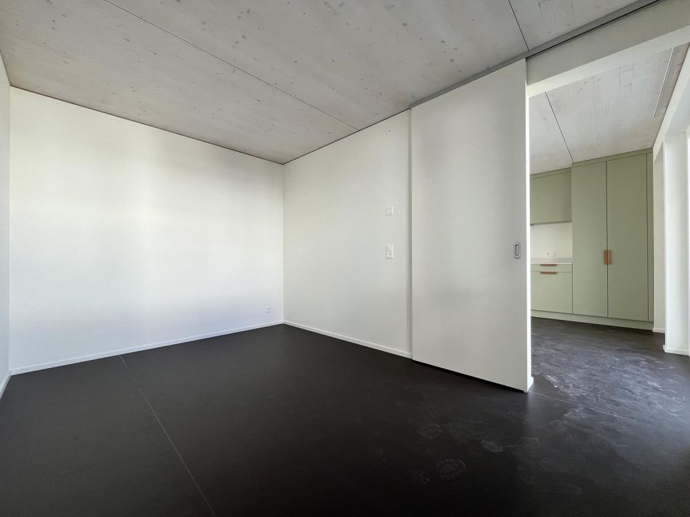 Mietvertrag Plus - Zimmer 1