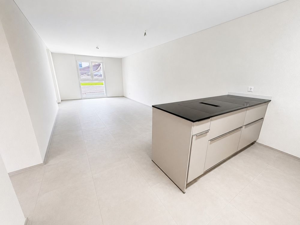 Erstvermietung 2026  Moderne 4.5-Zimmerwohnung mit hochwertigem Ausbaustandard - Bild 4