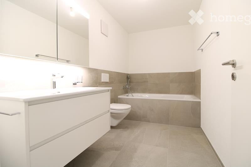 Erstbezug in moderne 3.5 Neubauwohnung im Eigentumsstandard - Bild 5