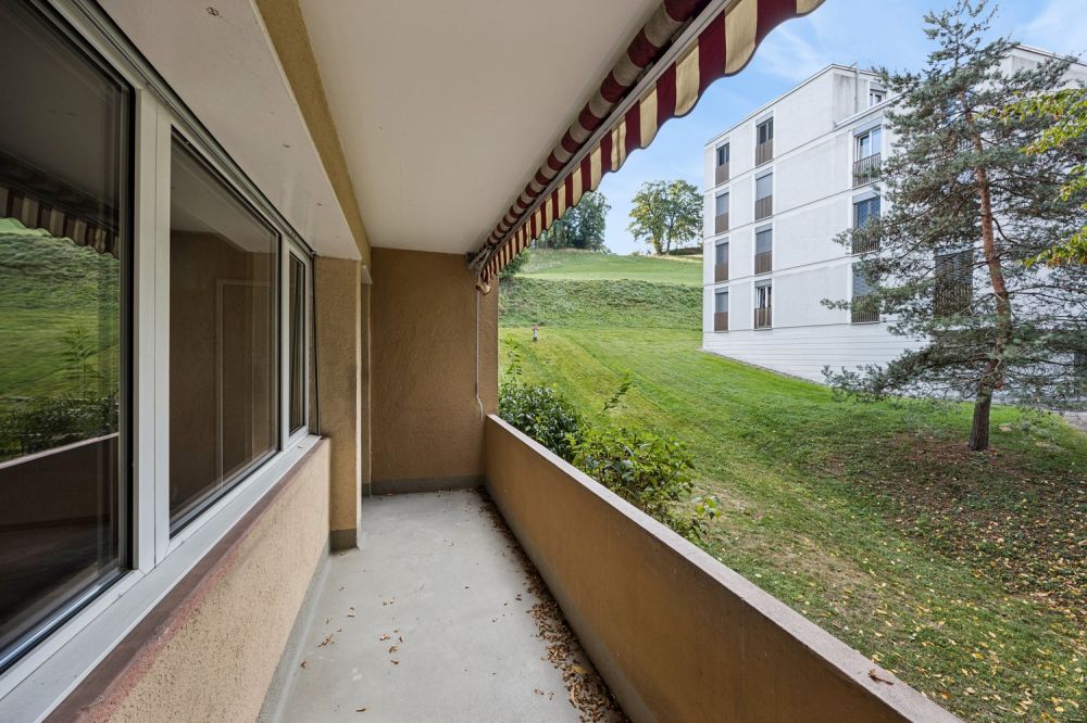 Frisch renovierte moderne Wohnung zu vermieten - Bild 8
