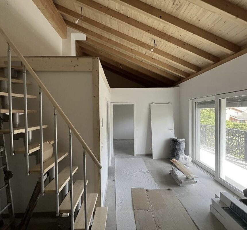 Appartement 2,5 pièces - Bild 3