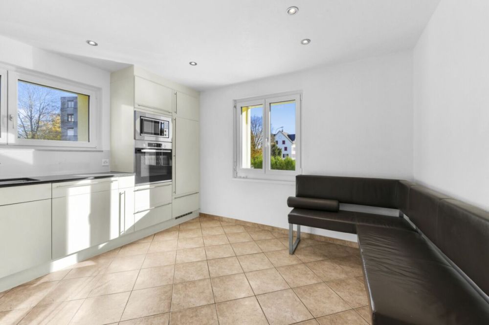 Wohnen mit Raum zum Leben - Erstbezug nach Sanierung - Bild 10