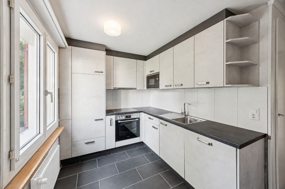 Frisch renovierte moderne Wohnung zu vermieten - Bild 7