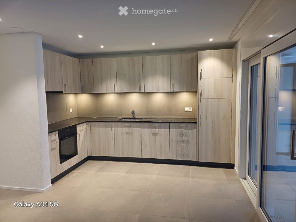 Appartement neuf de 3,5 pièces à louer - Bild 1