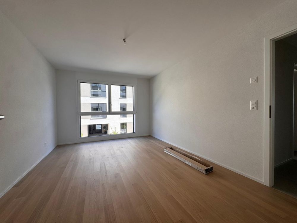 À louer – Magnifique appartement neuf de 4.5 pièces avec spacieux balcon - Bild 9