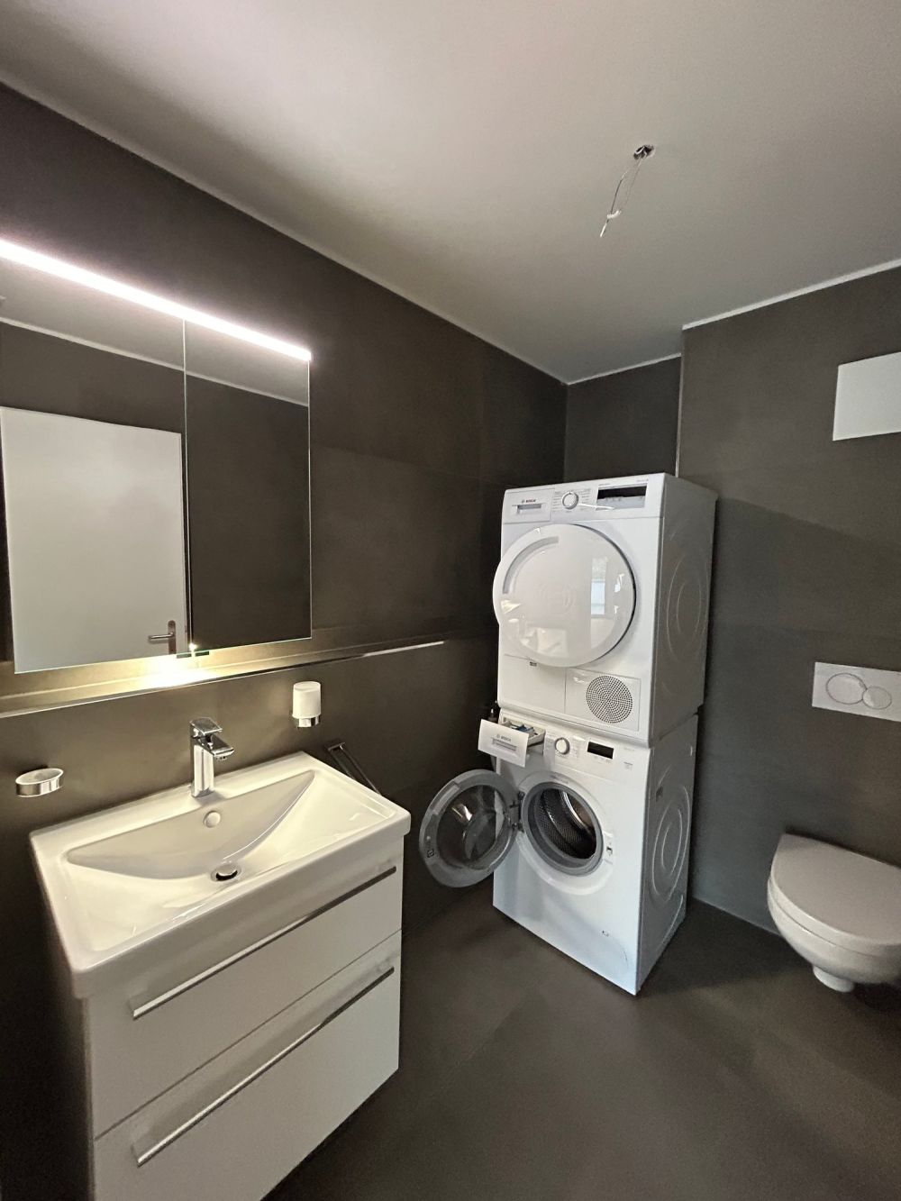 Leben wie im Einfamilienhaus auf drei Etagen - Bild 3