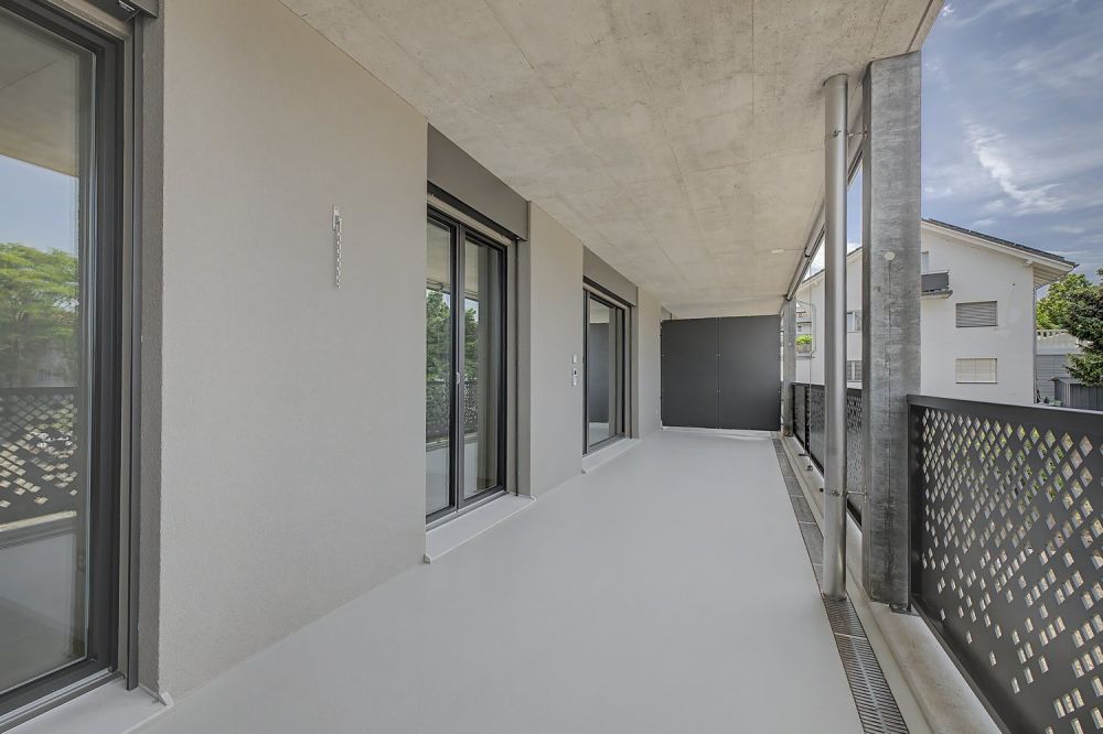 Ihre letzte Chance: Nur noch eine 3.5-Zimmer-Neubauwohnung verfügbar! - Bild 12