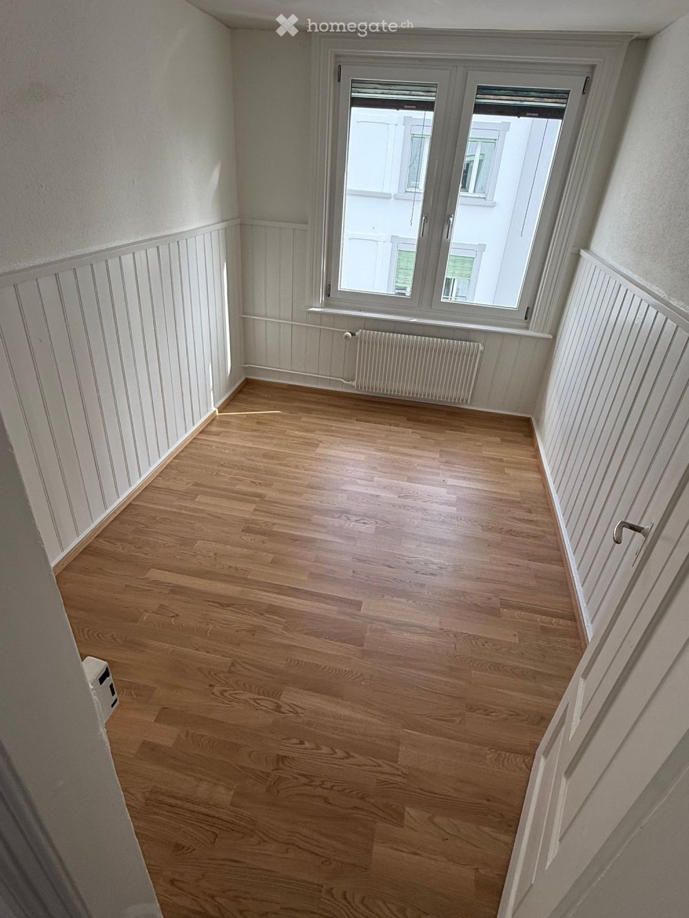 Wohnung in St. Gallen - Bild 2