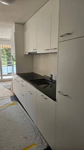 Total sanierte und charmante 3.5-Zimmerwohnung zu vermieten - Bild 5