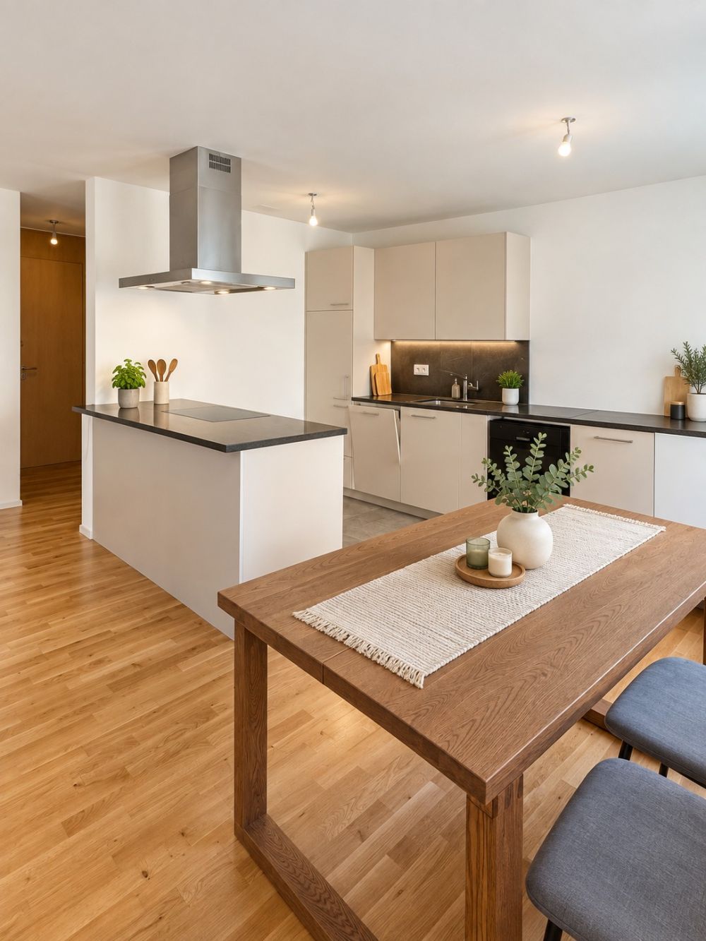 Reprise de bail - Appartement récent 2024, lumineux et non loin du centre ville - Bild 3