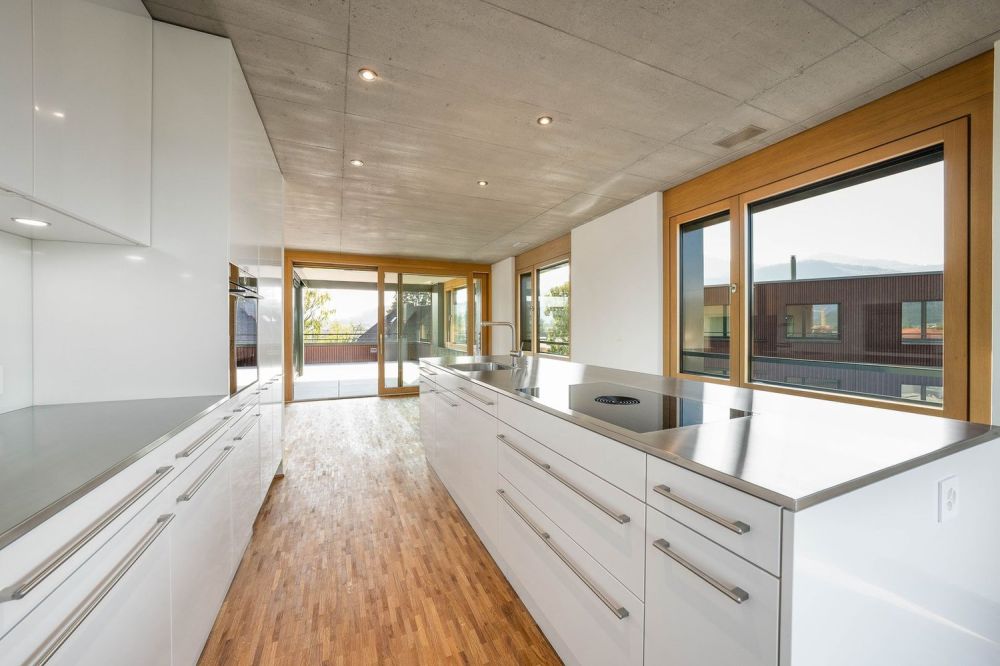 5.5-Zimmer-Attikawohnung - Bild 5