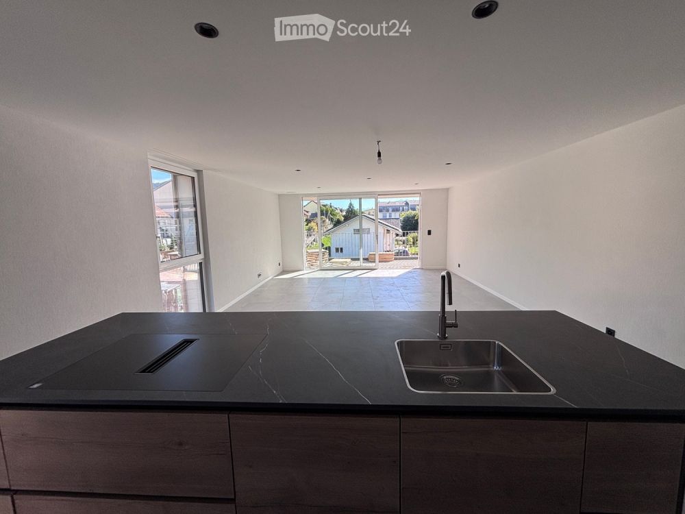 Appartement à Châtel-St-Denis - Bild 3