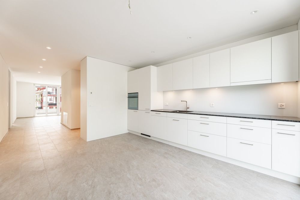 Charmante, neuwertige Wohnung in naturnaher Umgebung - Bild 4