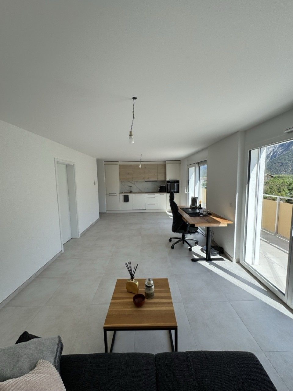 Moderne 2.5 Zimmer Penthouse - Bild 7