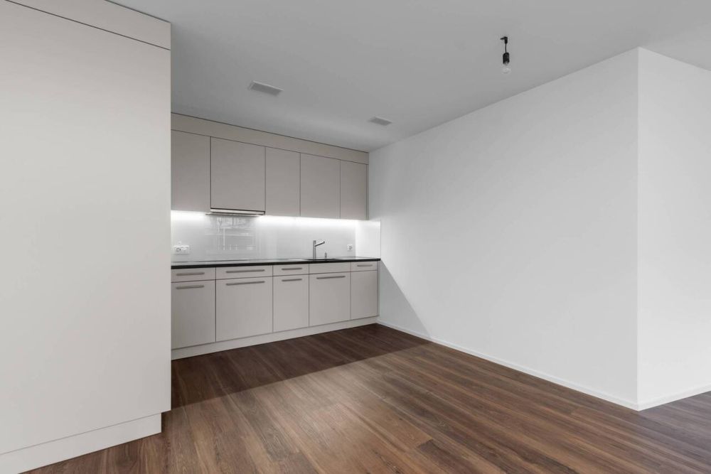 Moderne 2.5-Zimmer-Wohnung mit hochwertigem Ausbau und Loggia - Bild 9