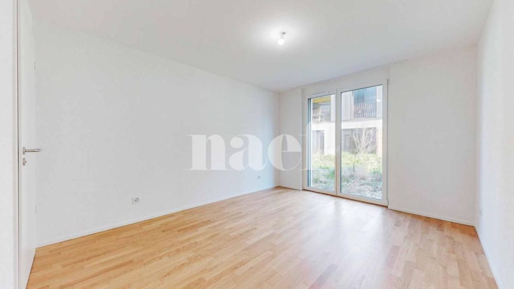 Appartement neuf de 3.5 pièces - Bild 6