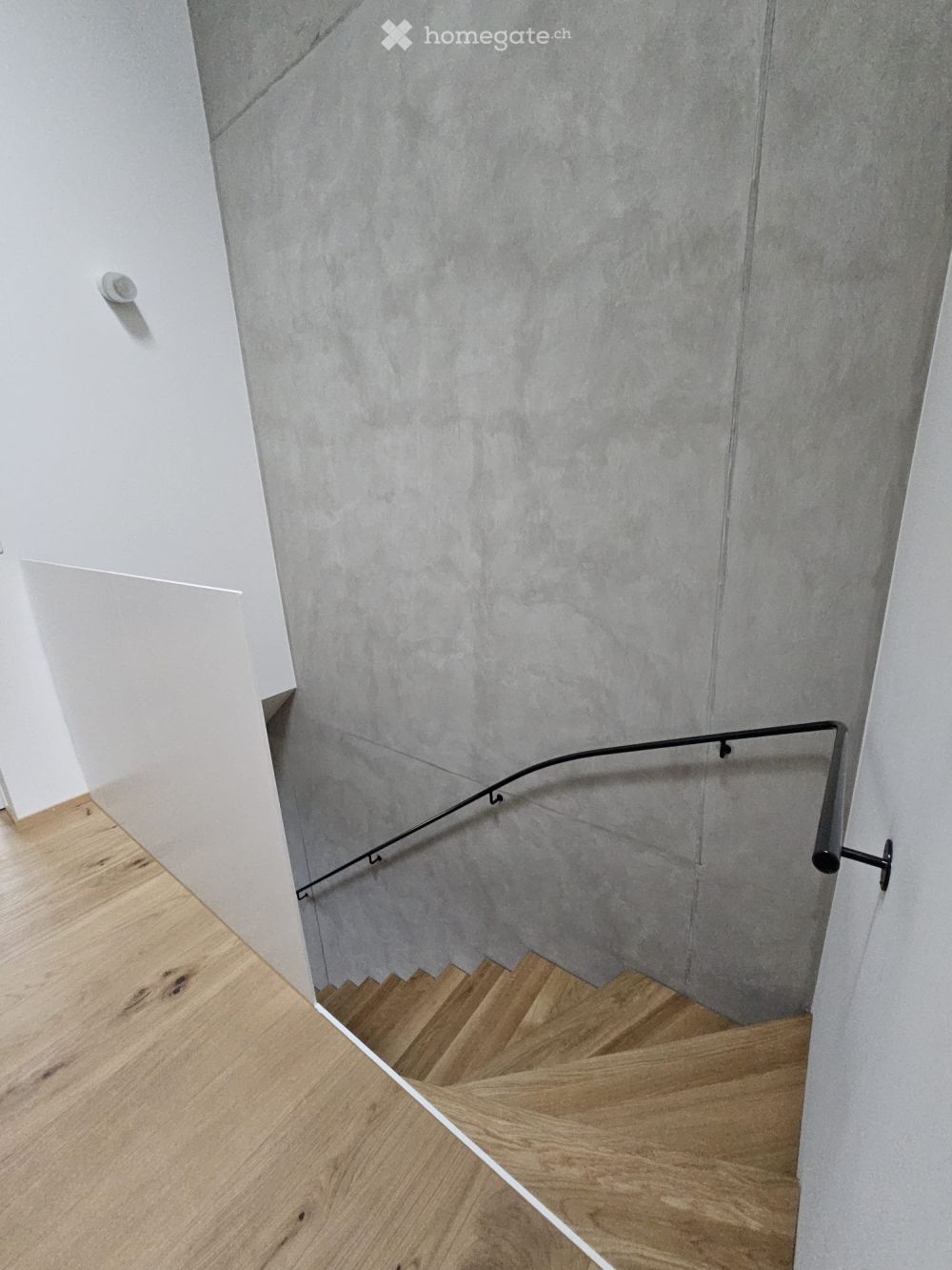 Maissonette Luxus 4 Zimmer Wohnung mit Seesicht in Fällanden zu vermieten- Direkt am Greifensee - Bild 4