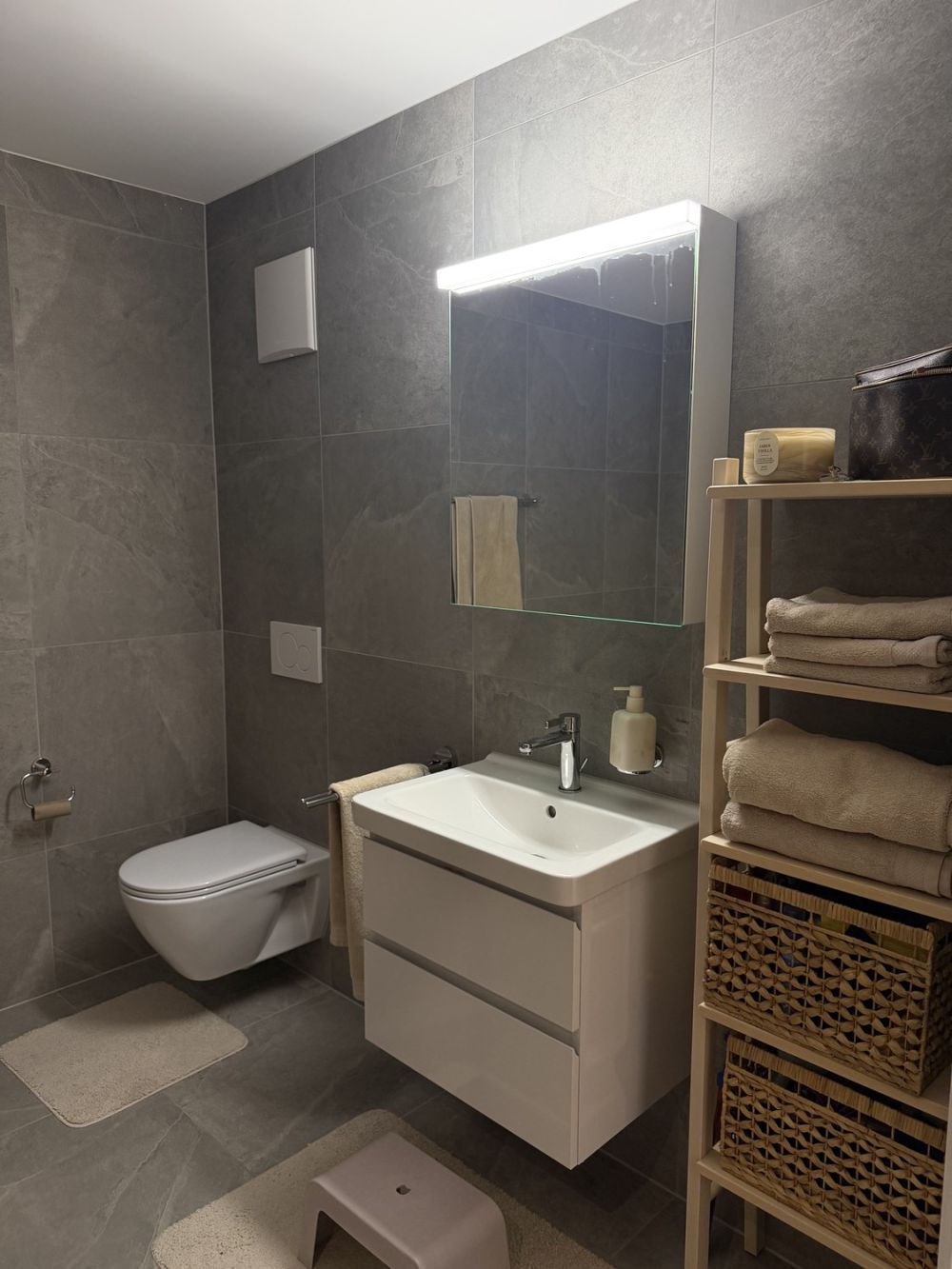 Neue 3.5-Zimmer-Wohnung in Näfels, Übernahme per sofort - Bild 9