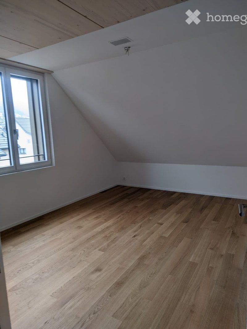 4 ½ Zimmer Attika-wohnung in Wettingen - Bild 7