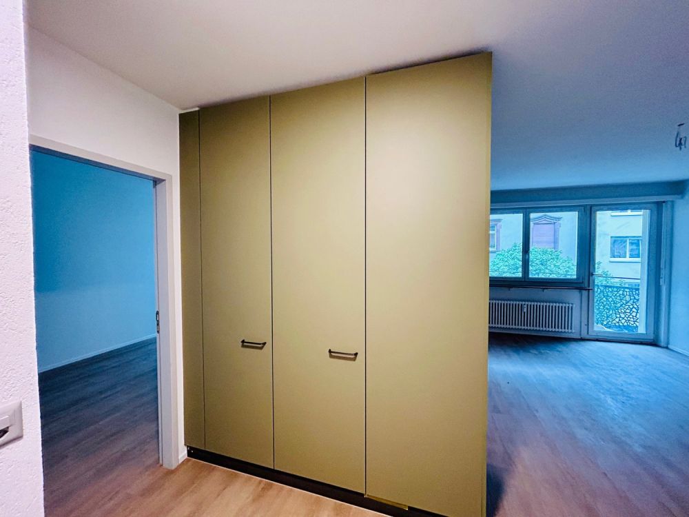 Attraktive sanierte Wohnung , ideal für Singles - Bild 3