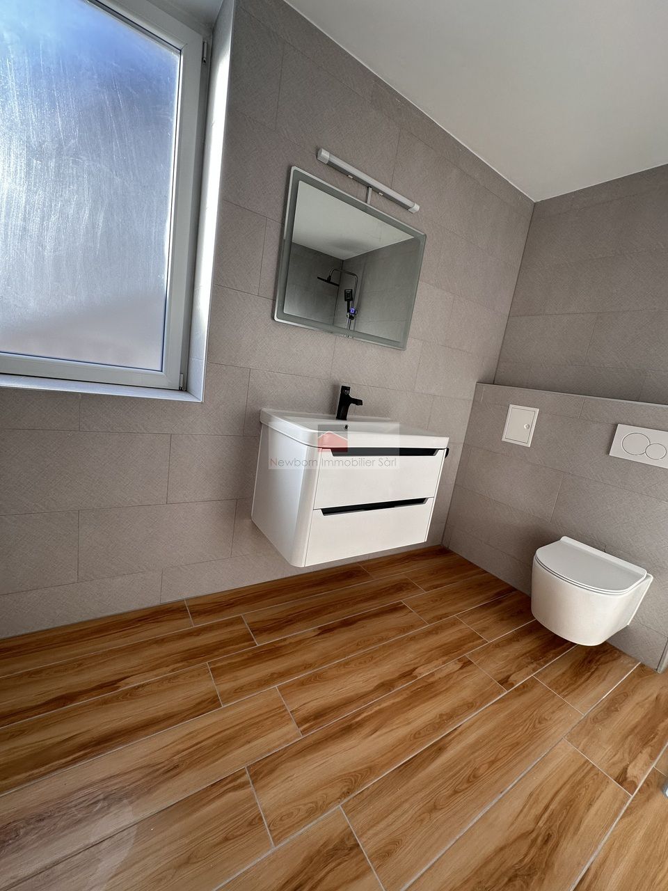 Appartement neuf de 4.5 pièces aux Bioux - Vue imprenable sur lac - Bild 10